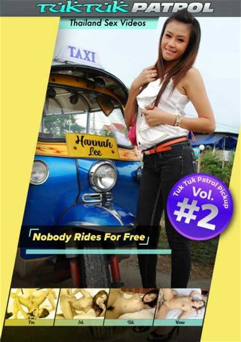 tuktuk patrol full|Vídeos pornô TukTuk Patrol: tuktukpatrol.com